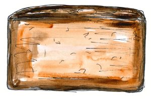 Rye Bread ONLY AVAILABLE THURSDAY